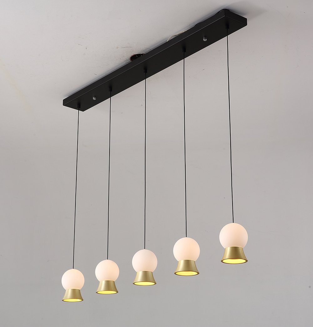 Hope Pendant Lamp - 5 - GFURN