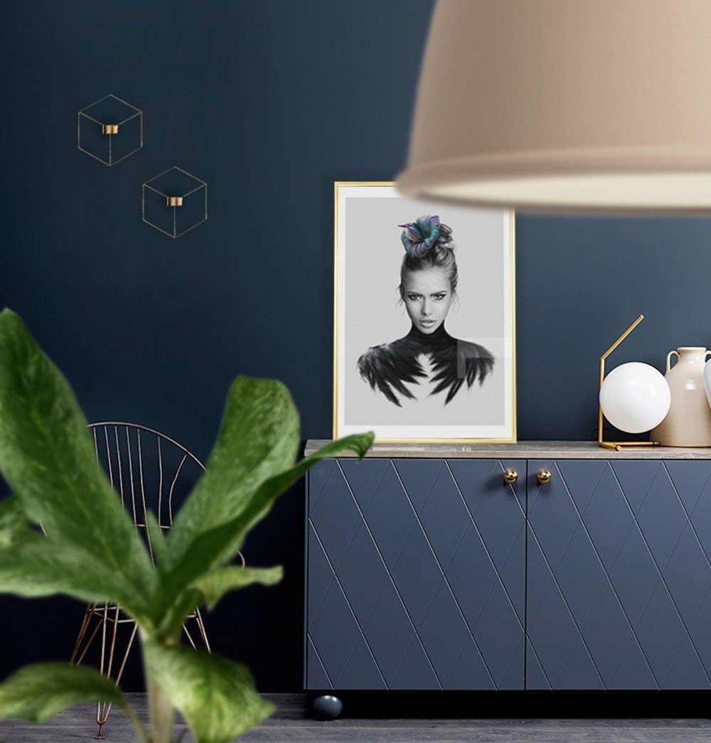 Hummingbird Print - GFURN