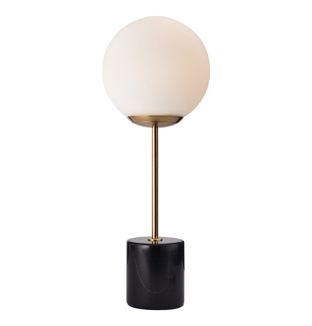 Lova Marble Table Lamp - GFURN