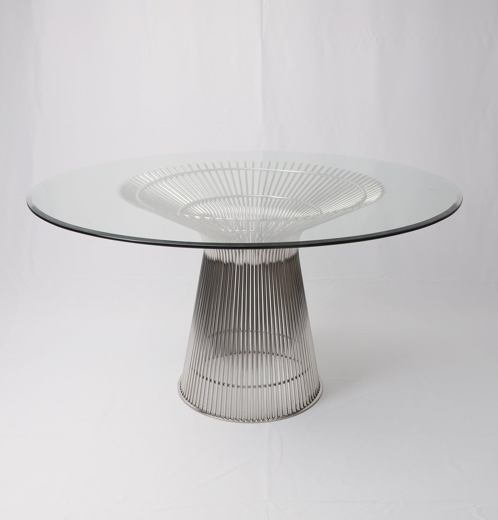 Lovise Dining Table - GFURN