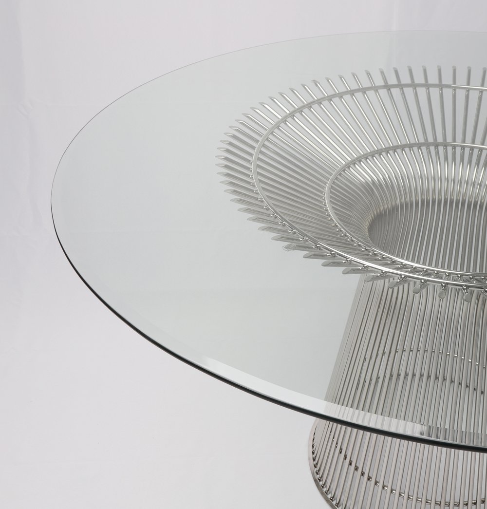 Lovise Dining Table - GFURN