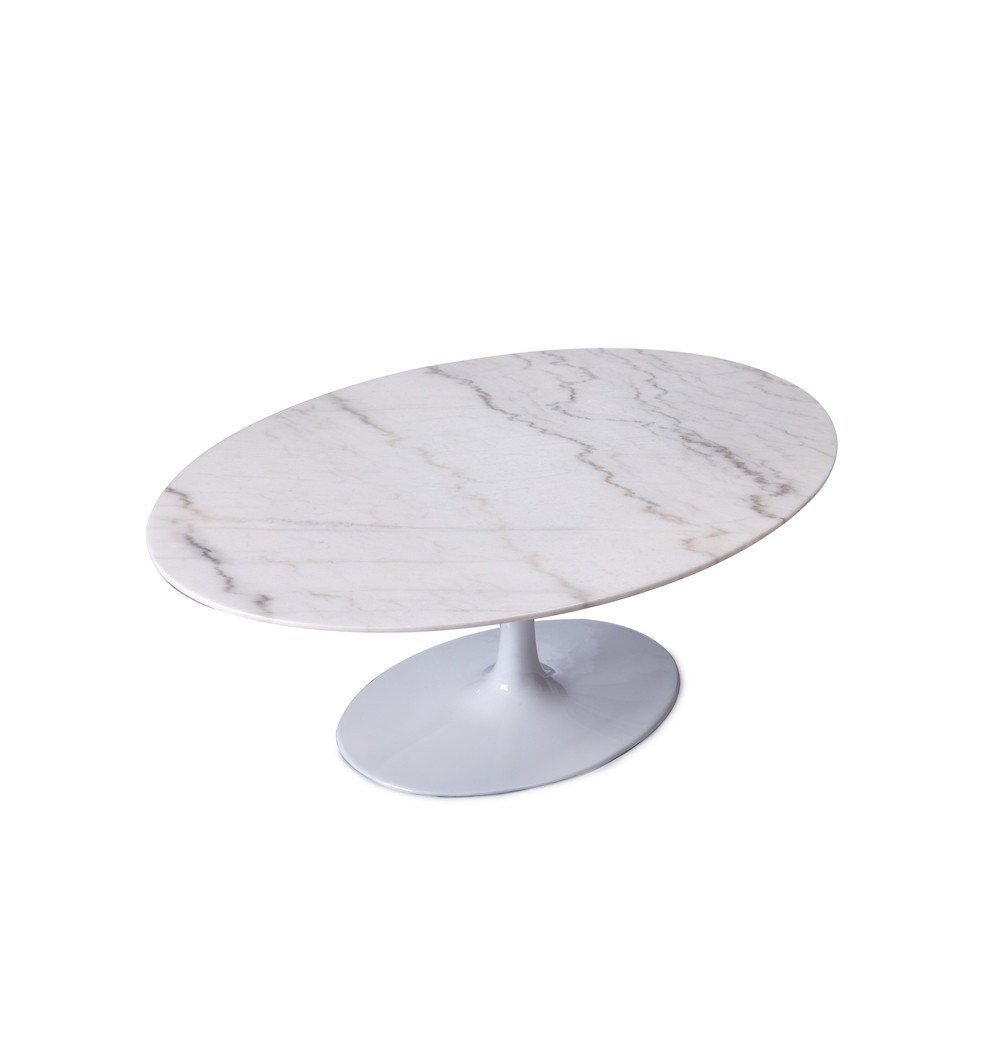 Maisie Coffee Table - Oval - GFURN