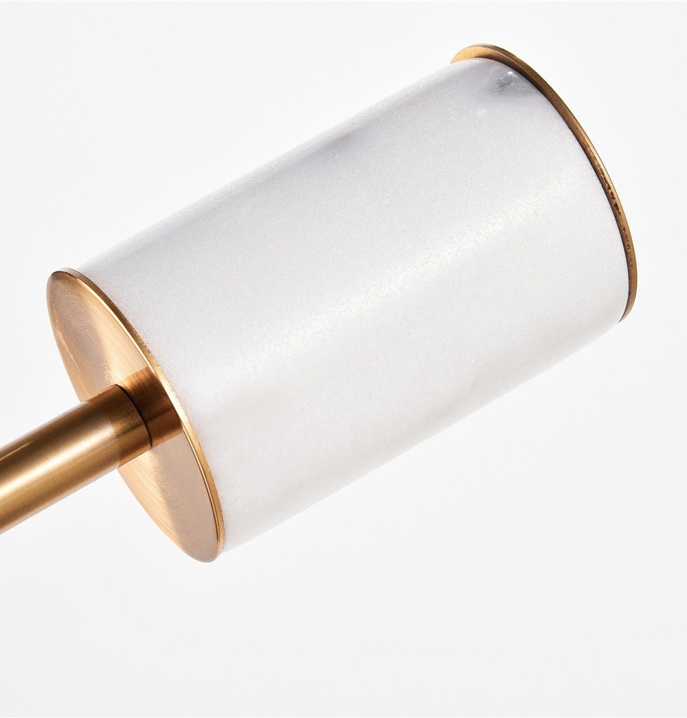 Marble Balance Design Table Lamp - GFURN
