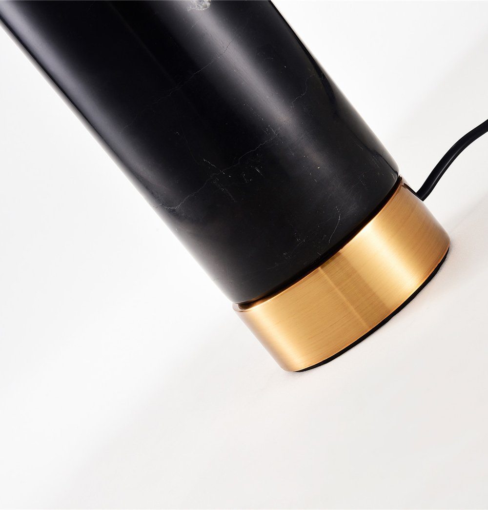 Marble Balance Design Table Lamp - GFURN