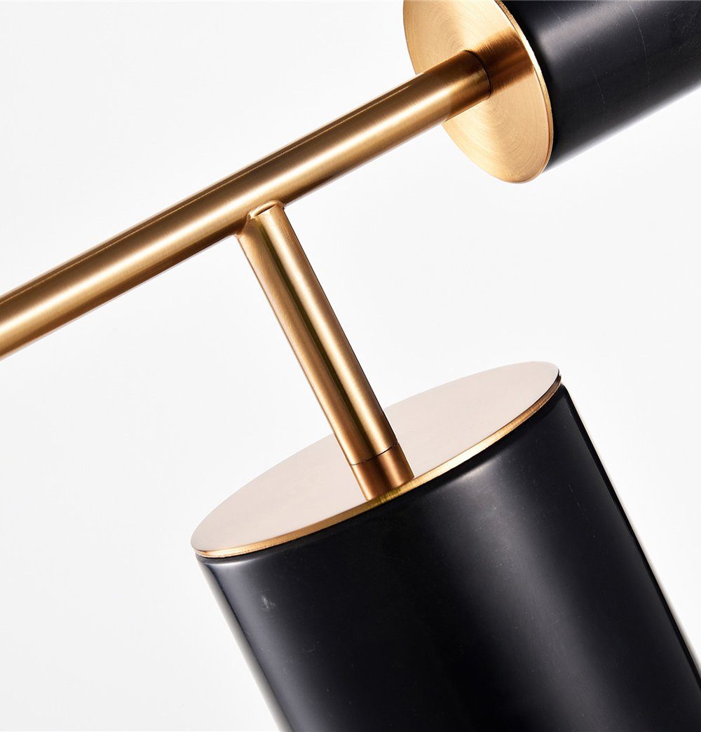 Marble Balance Design Table Lamp - GFURN