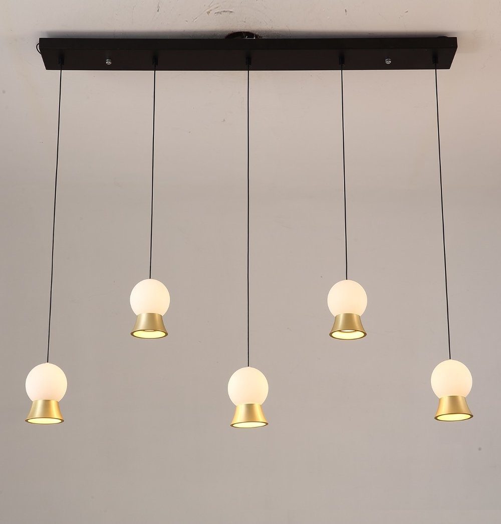 Hope Pendant Lamp - 5 - GFURN