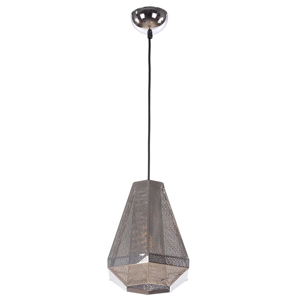 Iris Tall Pendant Lamp - GFURN