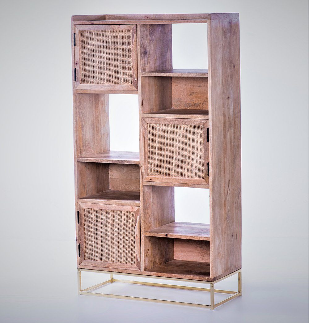 Jaya Bookshelf - GFURN