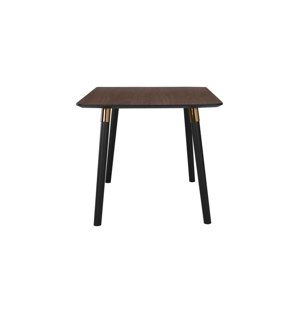 Jazz Dining Table - Walnut - GFURN