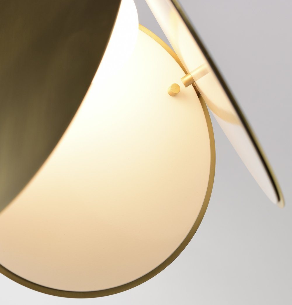 Lora Single Pendant Lamp - GFURN
