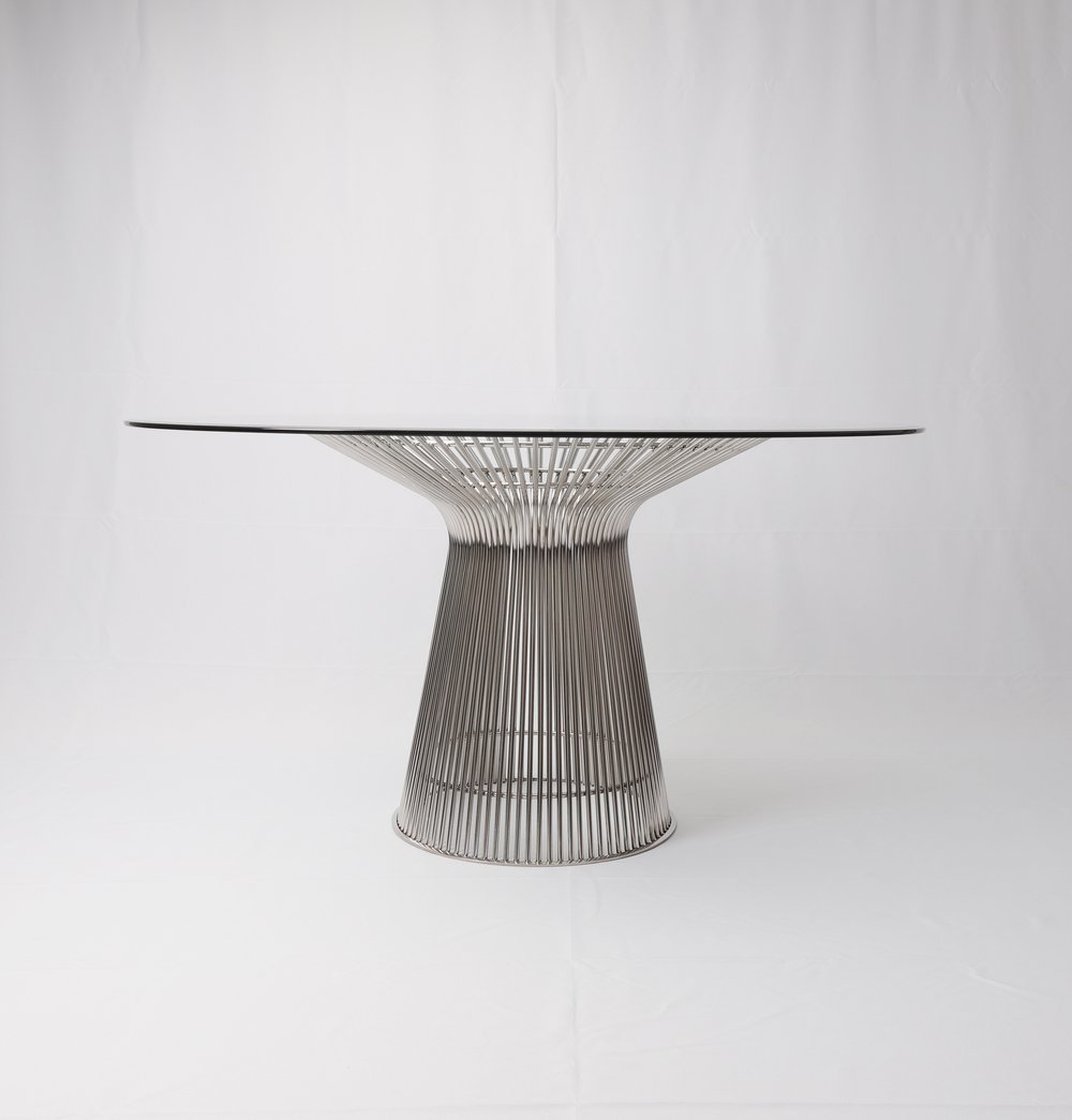 Lovise Dining Table - GFURN