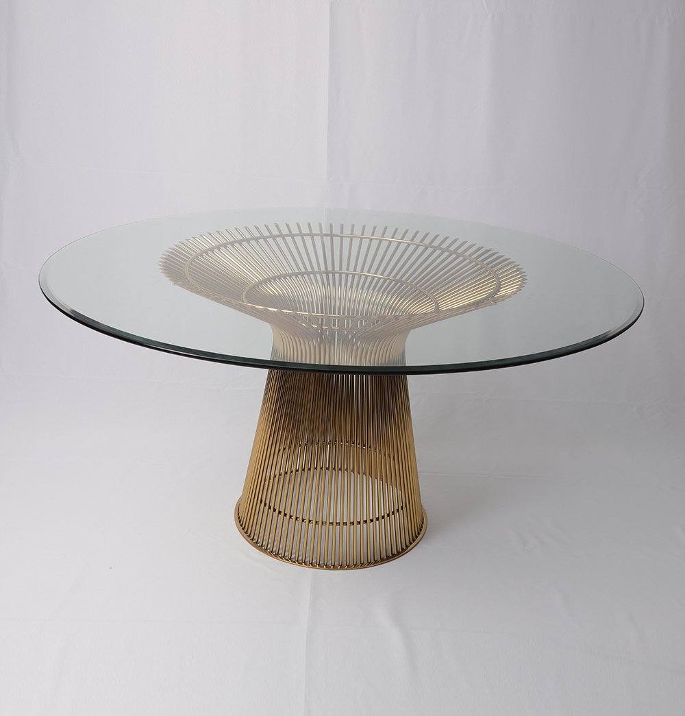 Lovise Dining Table - GFURN