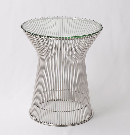 Mid Century Modern Side Table - Lovise Side Table