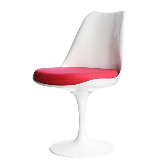 Mid Century Modern Dining Chair - Maisie Side Chair - ABS