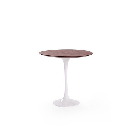Maisie Side Table - Walnut/White Oak/Ash Top - GFURN