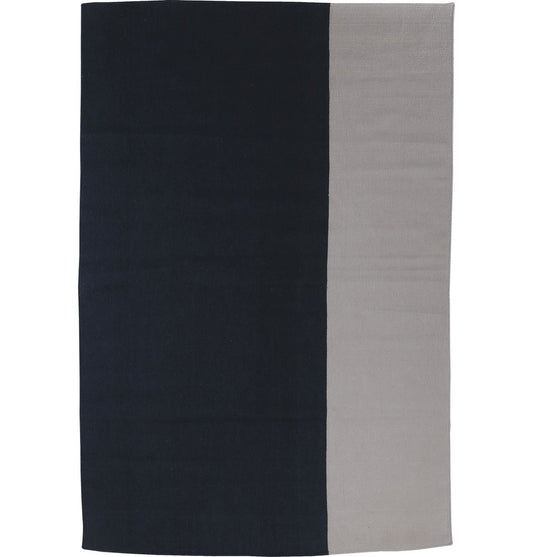 Wool Area Rug - Mitad Rug - Sand