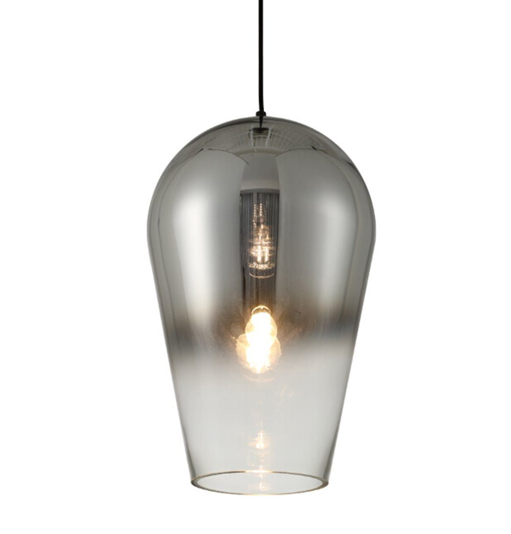 Glass Pendant Light - Signy Pendant Lamp