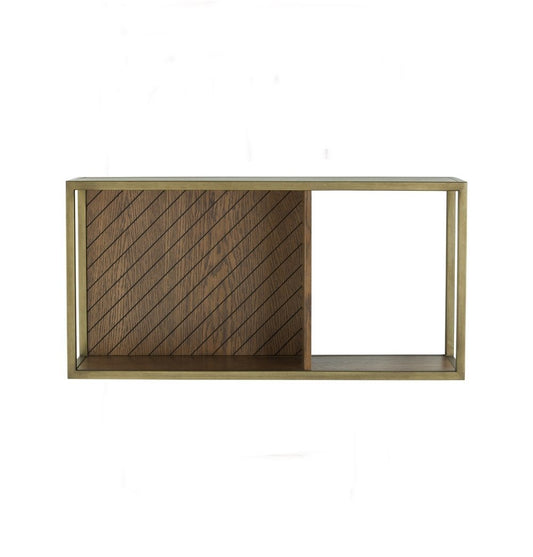 Willingham Wall Shelf - GFURN