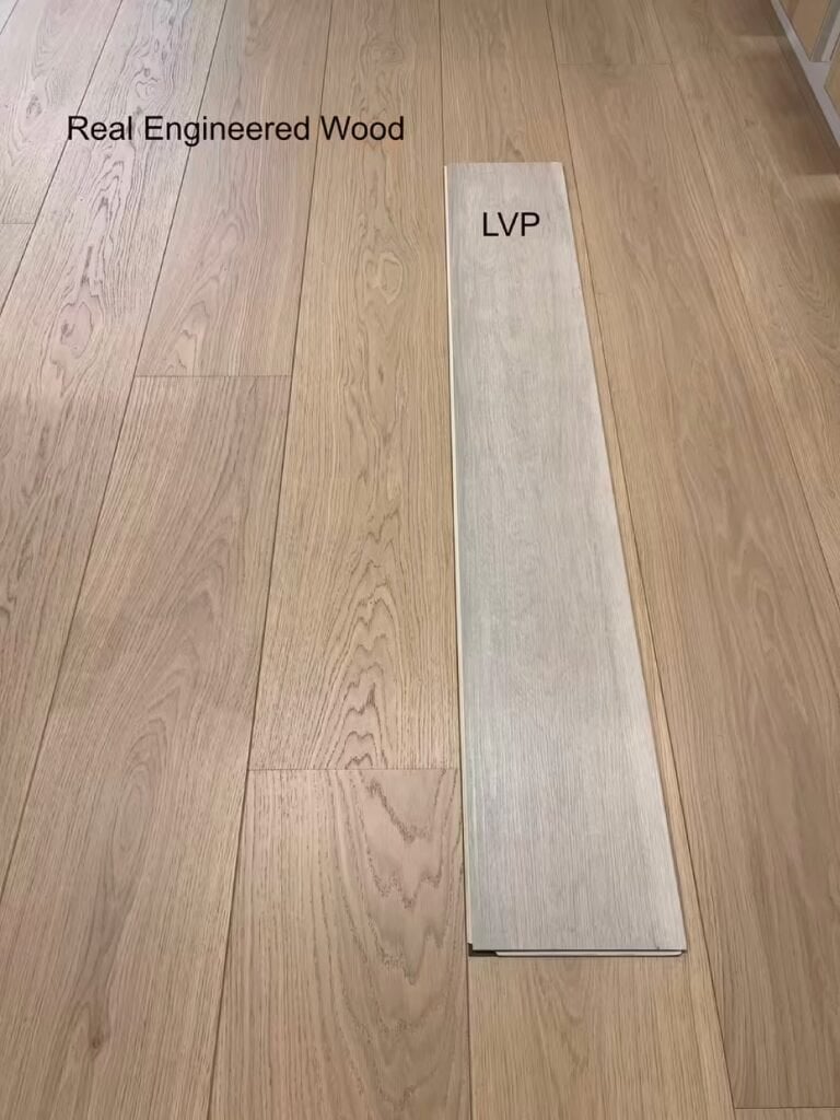 LVP Flooring 3