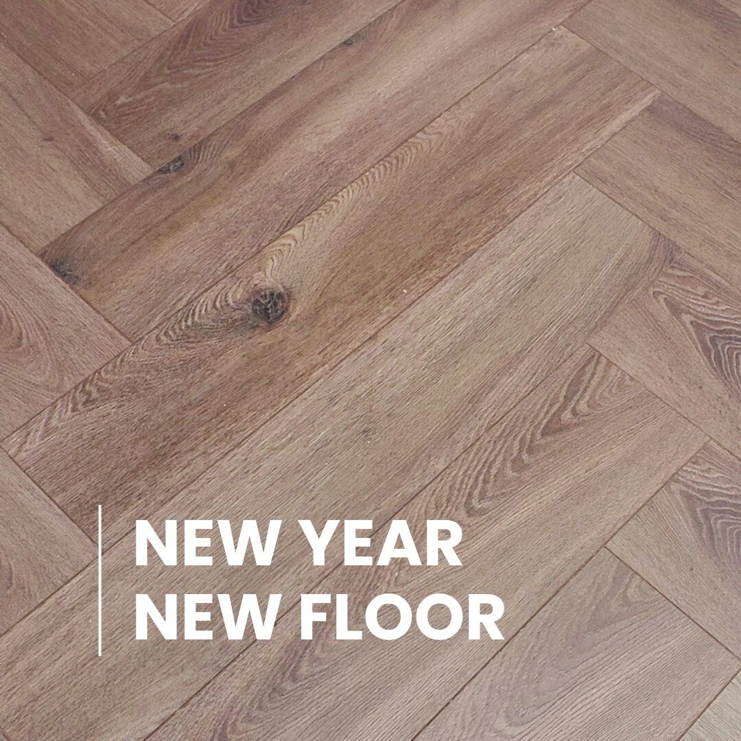 New Year New Flooring 2025